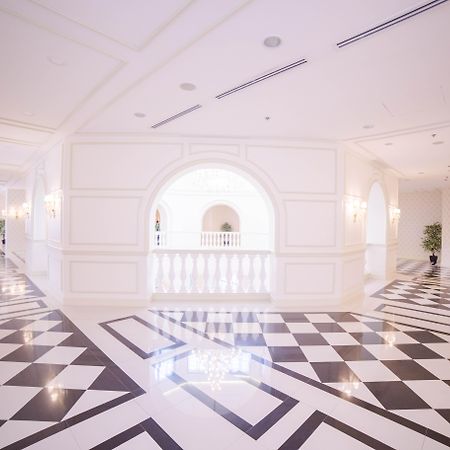 ริซัล พาร์ค โฮเทล  Hotel มะนิลา ภายนอก รูปภาพ