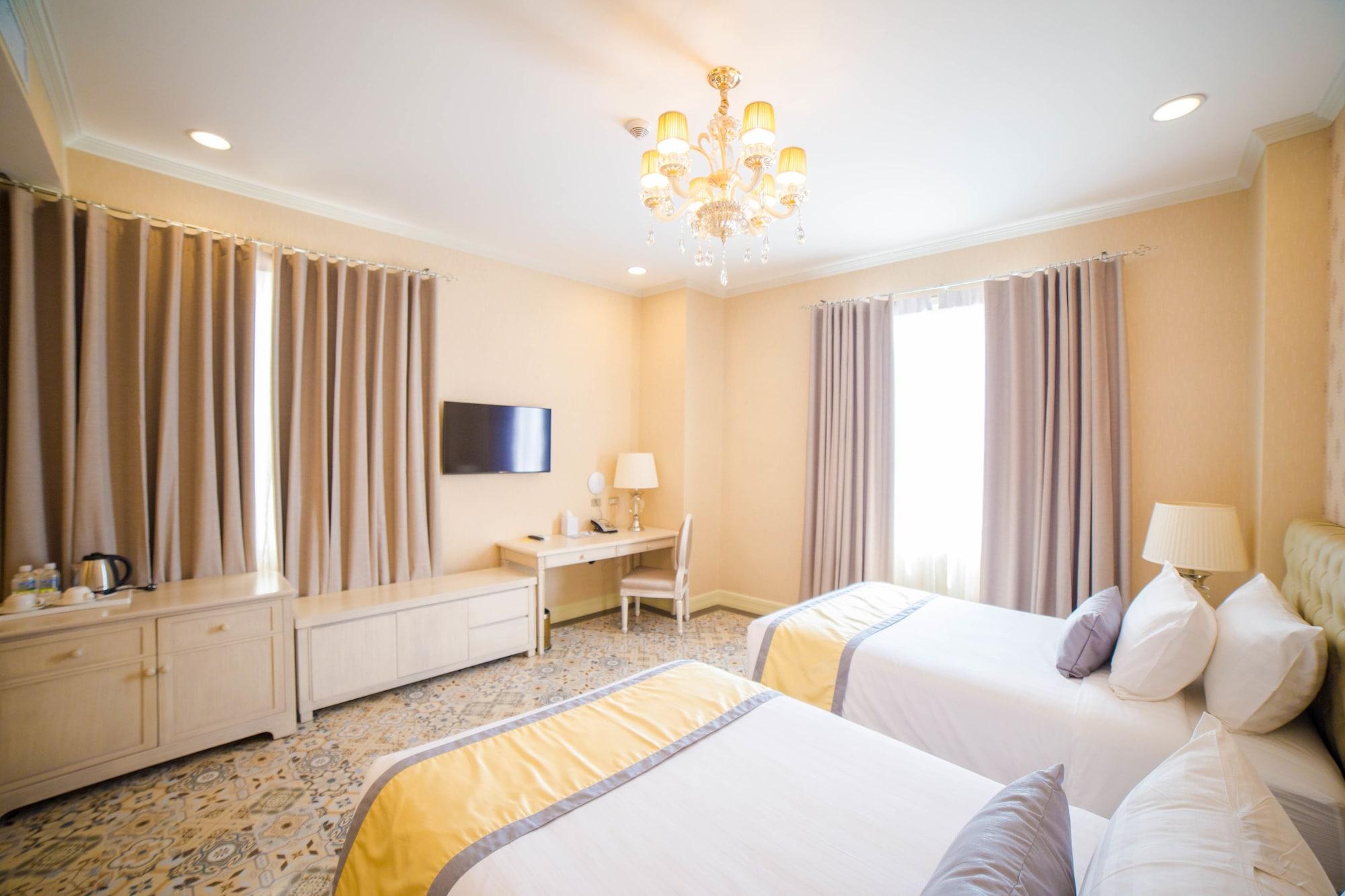 ริซัล พาร์ค โฮเทล  Hotel มะนิลา ภายนอก รูปภาพ