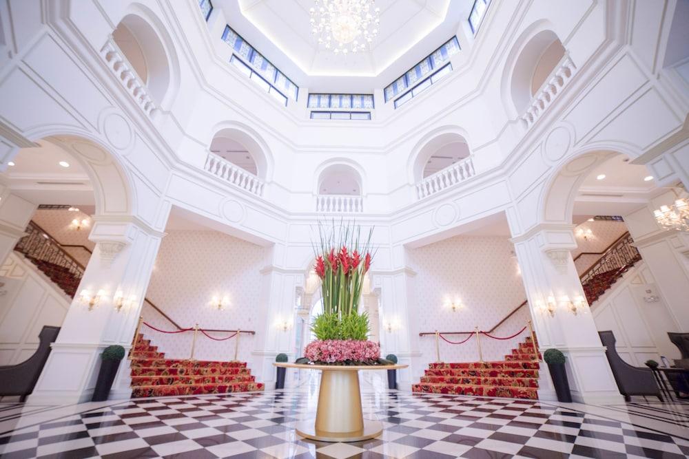 ริซัล พาร์ค โฮเทล  Hotel มะนิลา ภายนอก รูปภาพ