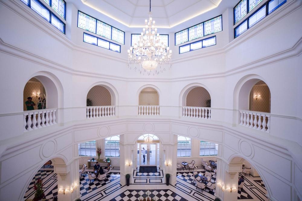 ริซัล พาร์ค โฮเทล  Hotel มะนิลา ภายนอก รูปภาพ