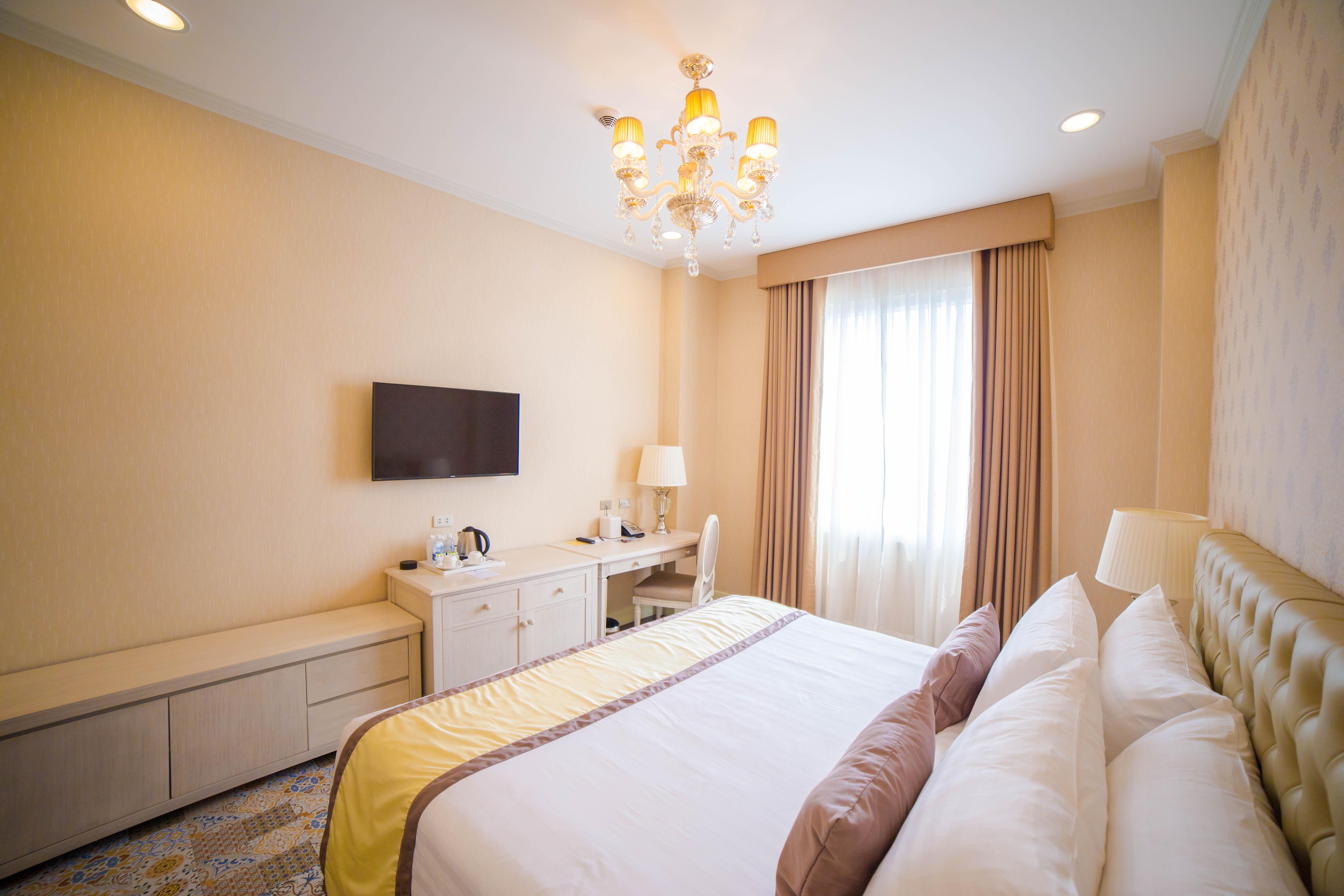 ริซัล พาร์ค โฮเทล  Hotel มะนิลา ภายนอก รูปภาพ
