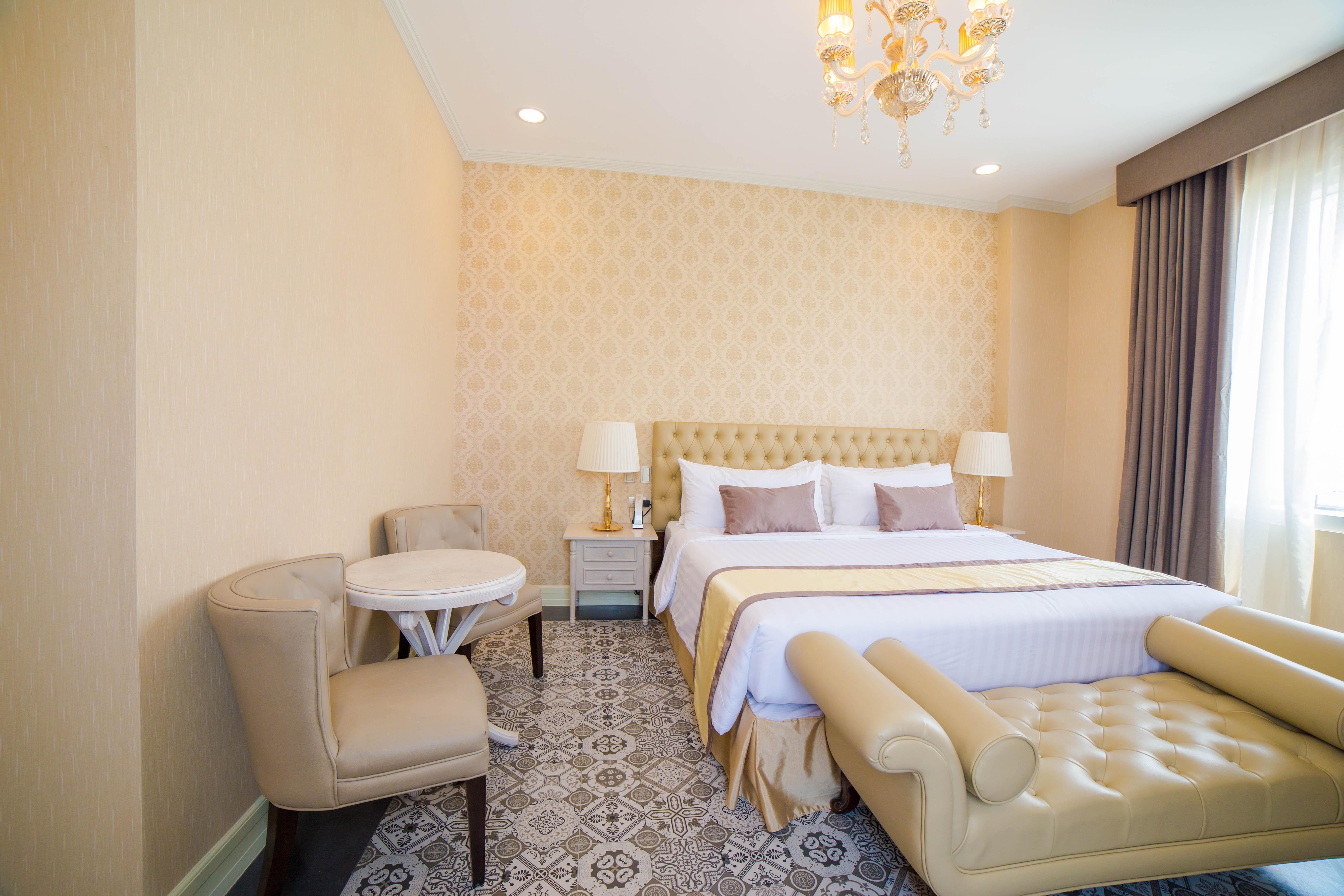 ริซัล พาร์ค โฮเทล  Hotel มะนิลา ภายนอก รูปภาพ