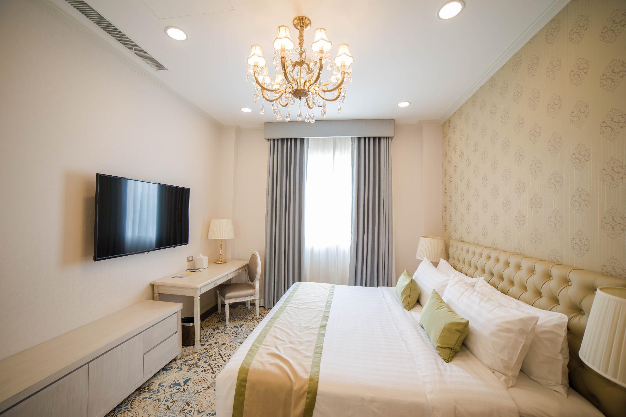 ริซัล พาร์ค โฮเทล  Hotel มะนิลา ภายนอก รูปภาพ