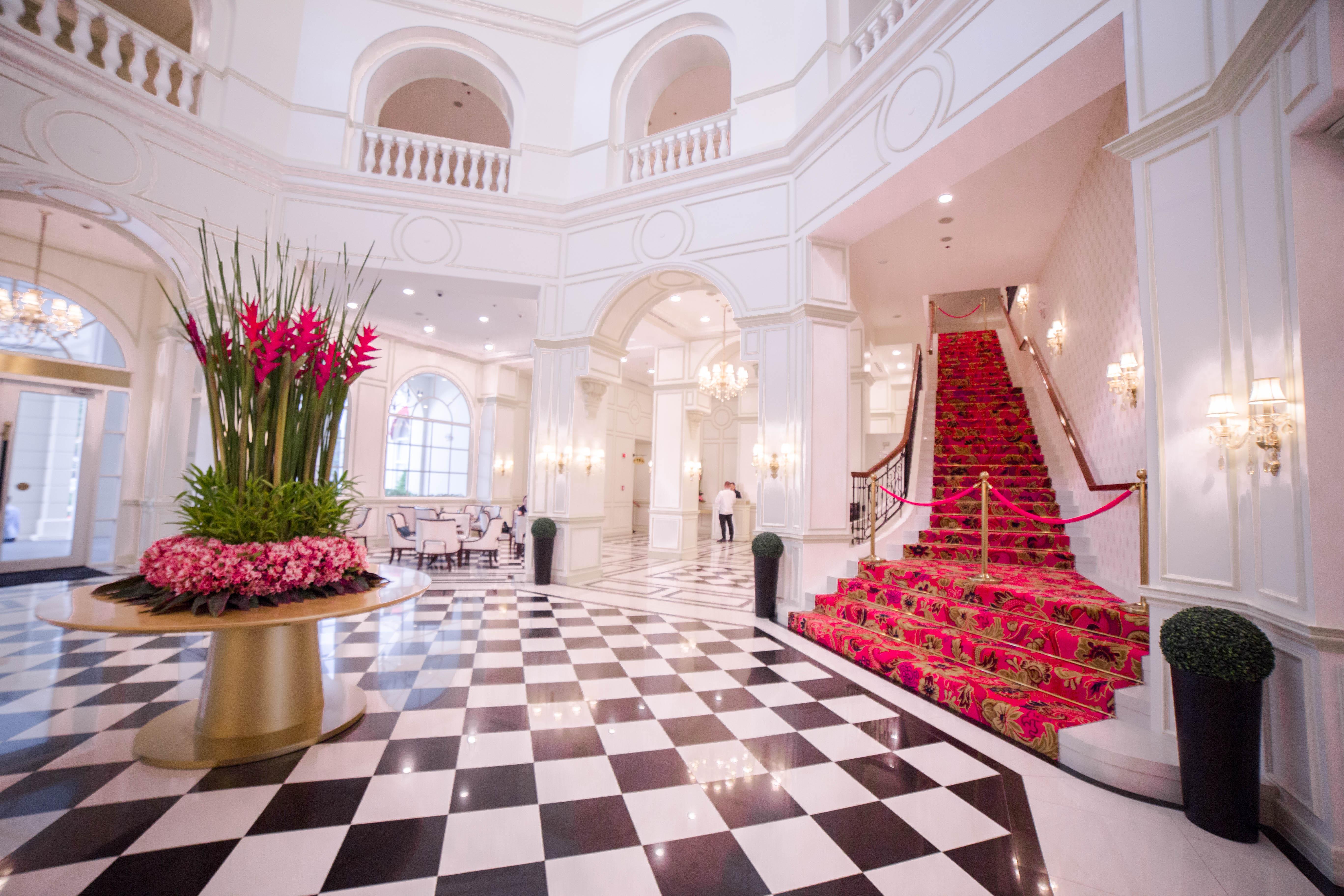 ริซัล พาร์ค โฮเทล  Hotel มะนิลา ภายนอก รูปภาพ