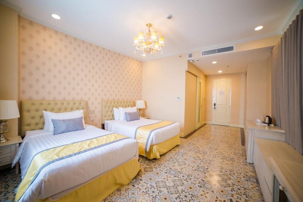 ริซัล พาร์ค โฮเทล  Hotel มะนิลา ภายนอก รูปภาพ