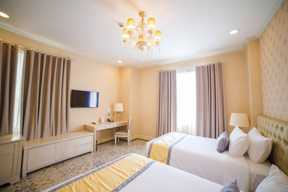 ริซัล พาร์ค โฮเทล  Hotel มะนิลา ภายนอก รูปภาพ