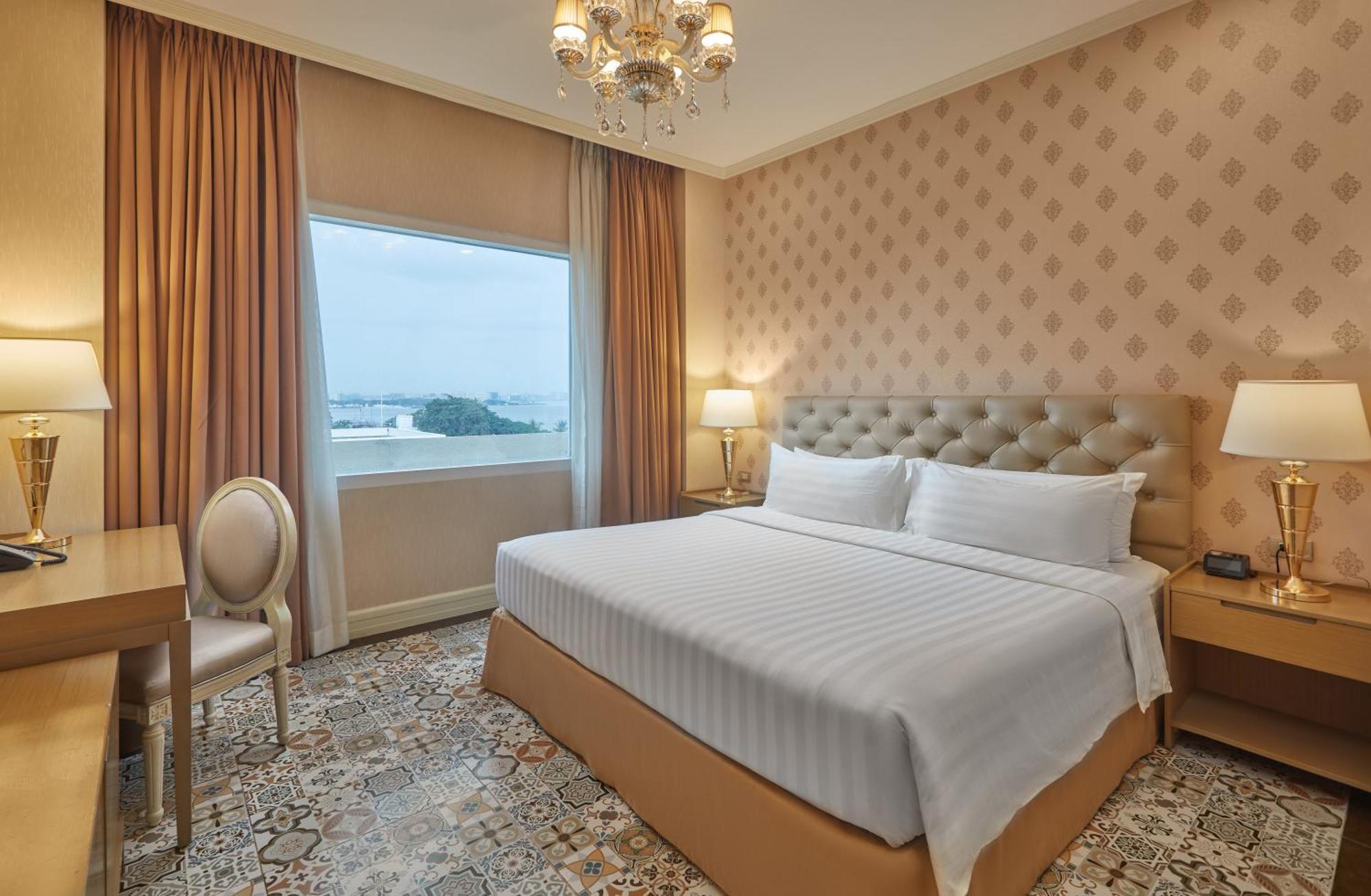 ริซัล พาร์ค โฮเทล  Hotel มะนิลา ห้อง รูปภาพ
