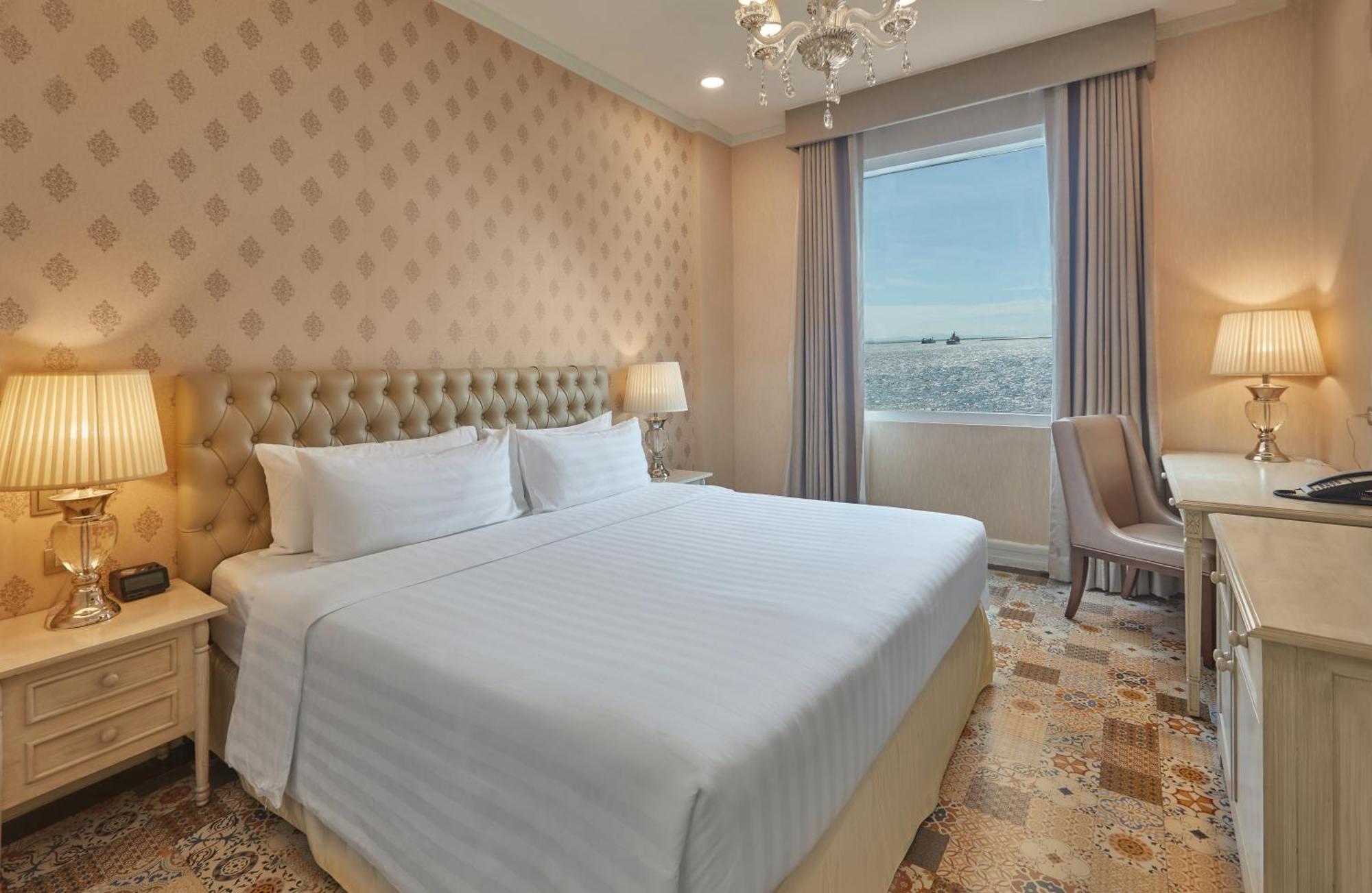 ริซัล พาร์ค โฮเทล  Hotel มะนิลา ห้อง รูปภาพ