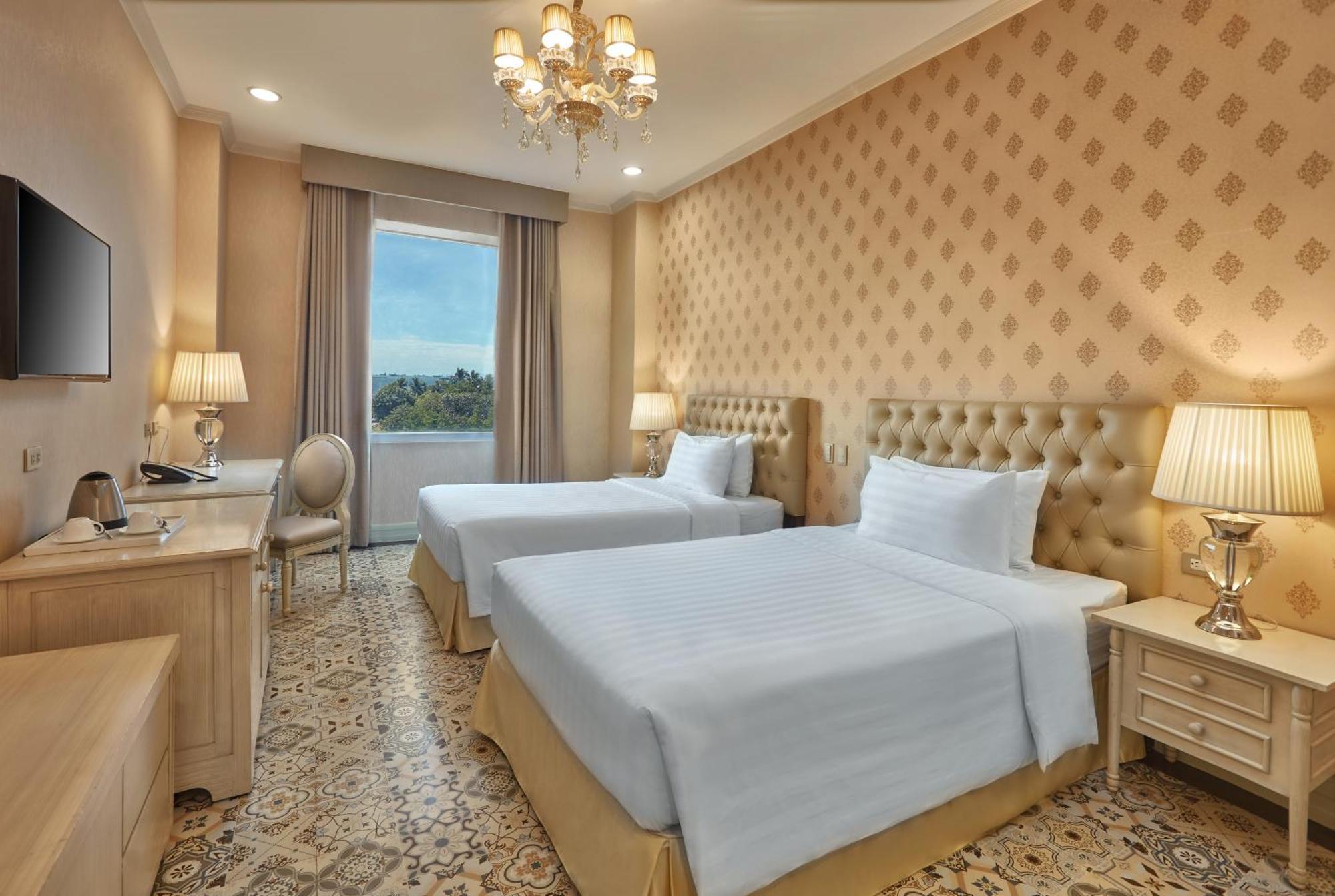 ริซัล พาร์ค โฮเทล  Hotel มะนิลา ห้อง รูปภาพ