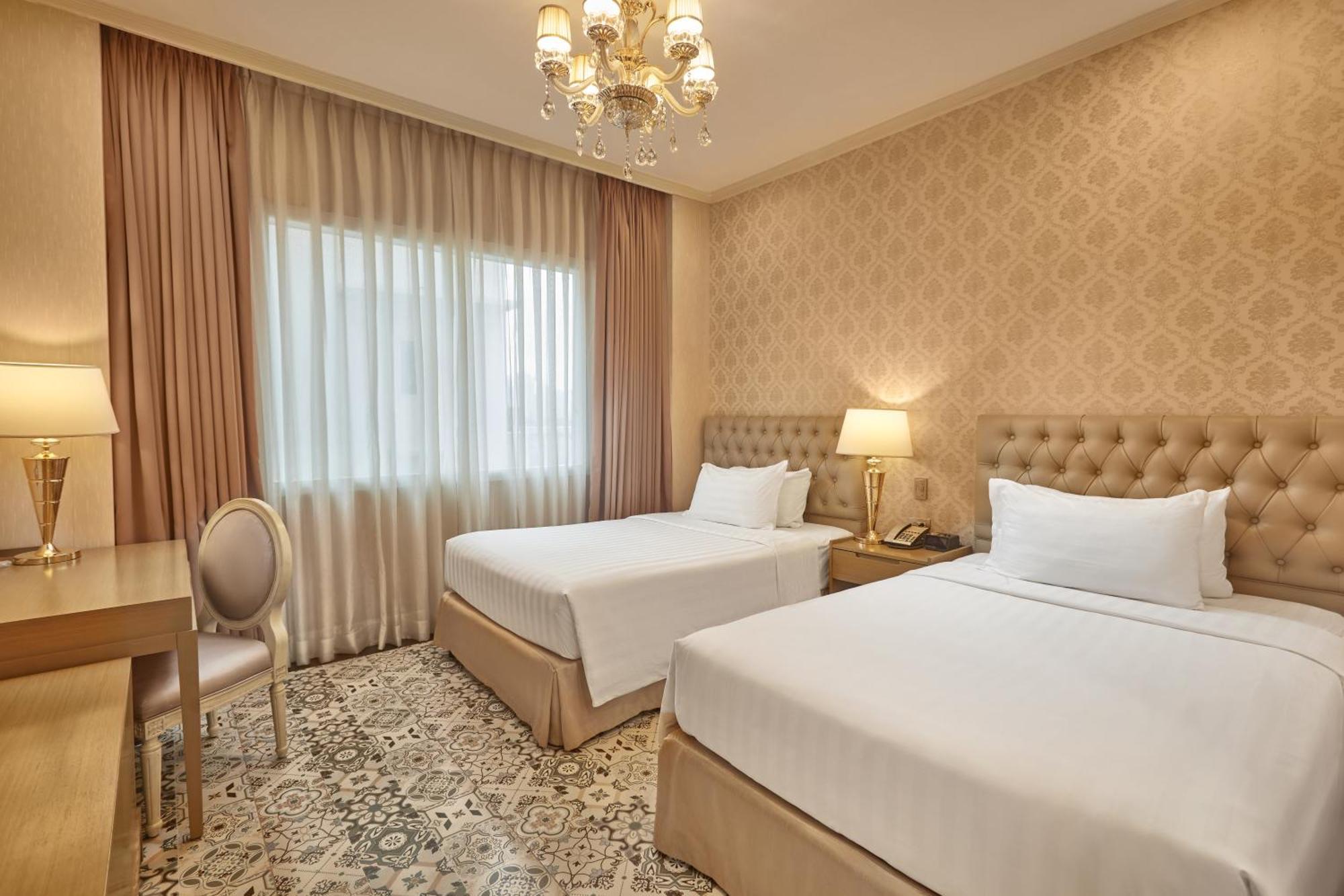 ริซัล พาร์ค โฮเทล  Hotel มะนิลา ห้อง รูปภาพ